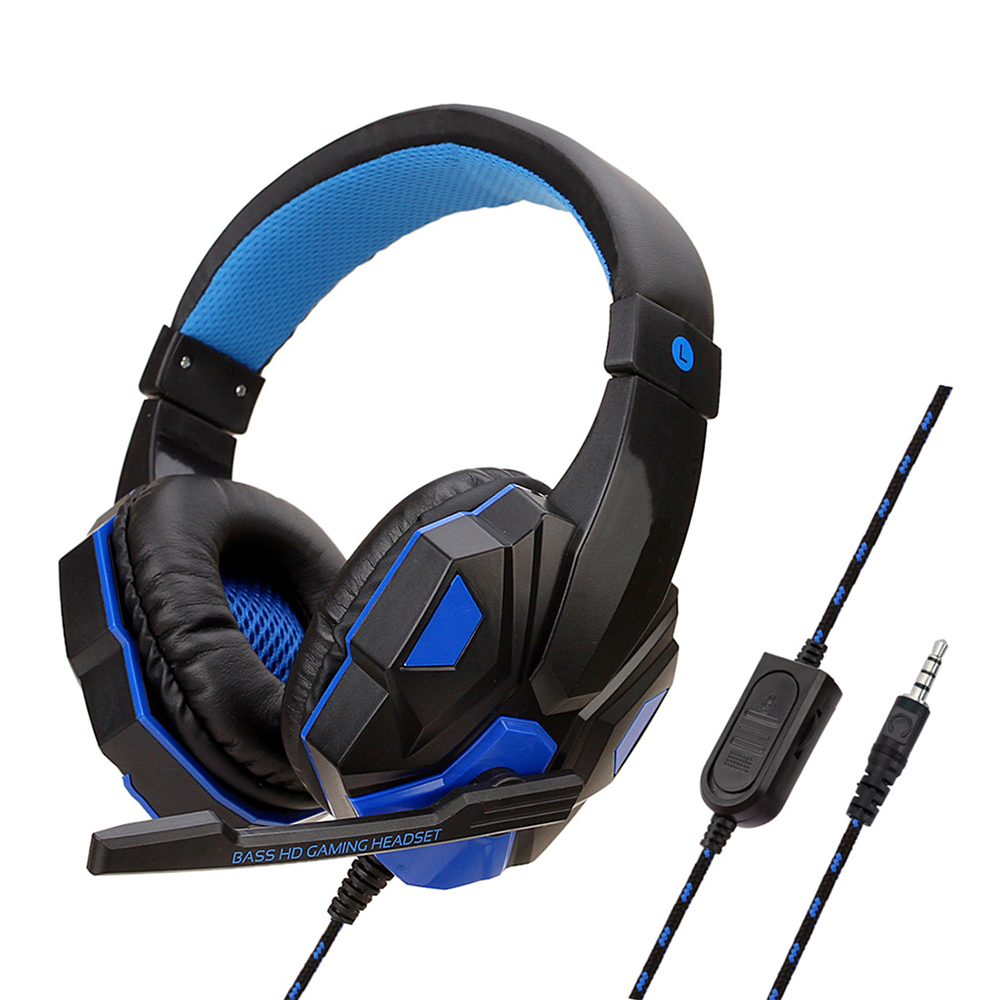 Home Cinema Headphones - Kablolu Oyun Kulaklıkları PS4 PS5 Xbox