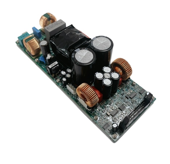Home Cinema Hifi - S-pro2 500Wx2 Üst Düzey Ses Güç
