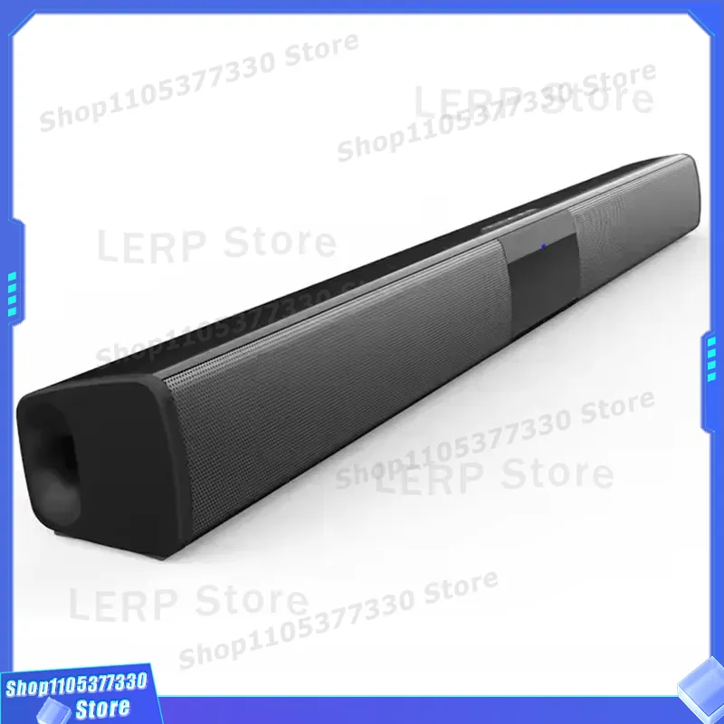 Home Cinema Speaker System - Kablosuz TV Hoparlörü Bluetooth 5.0 Ev