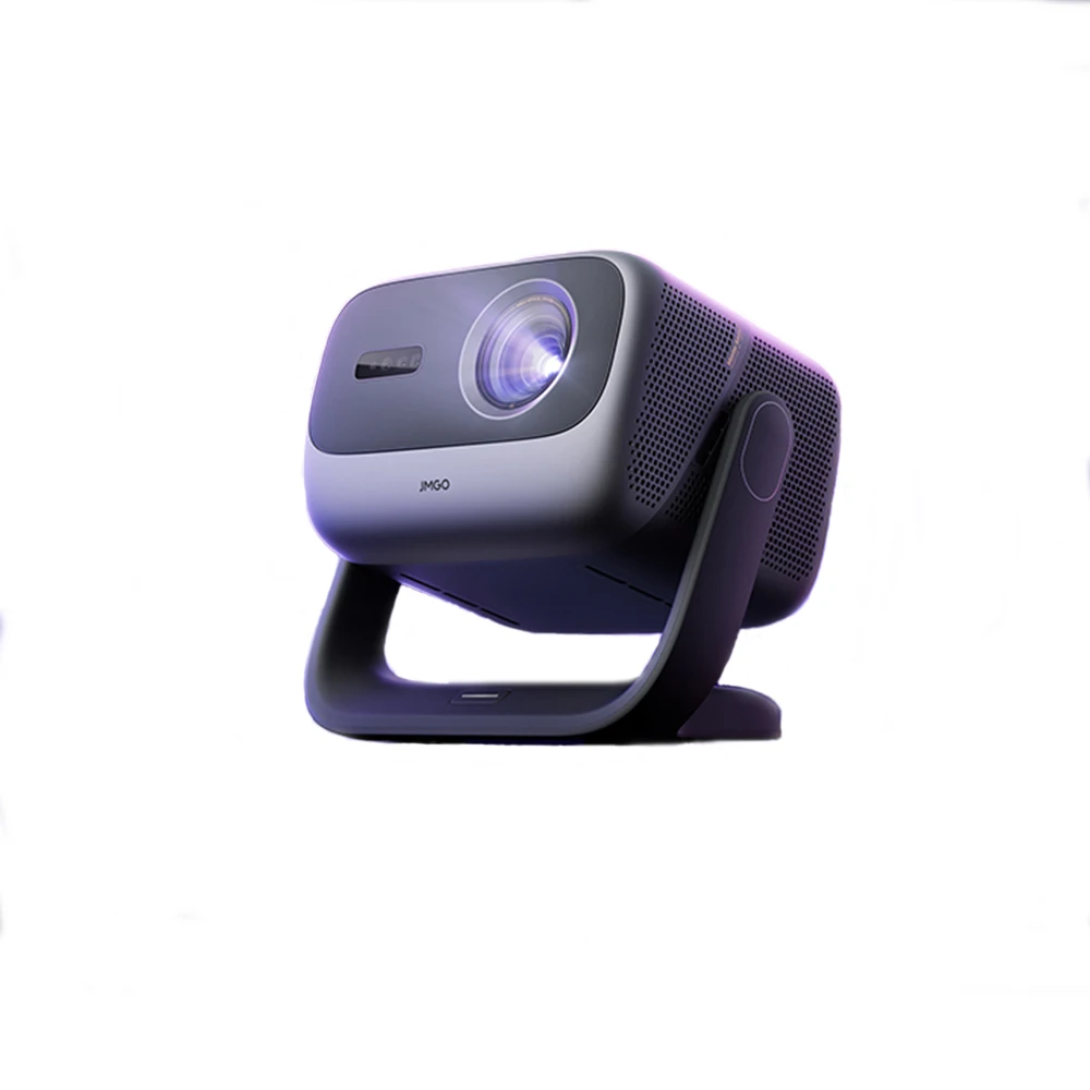 Home Cinema Projector - JMGO N3 Ultra Max MALC 3.0