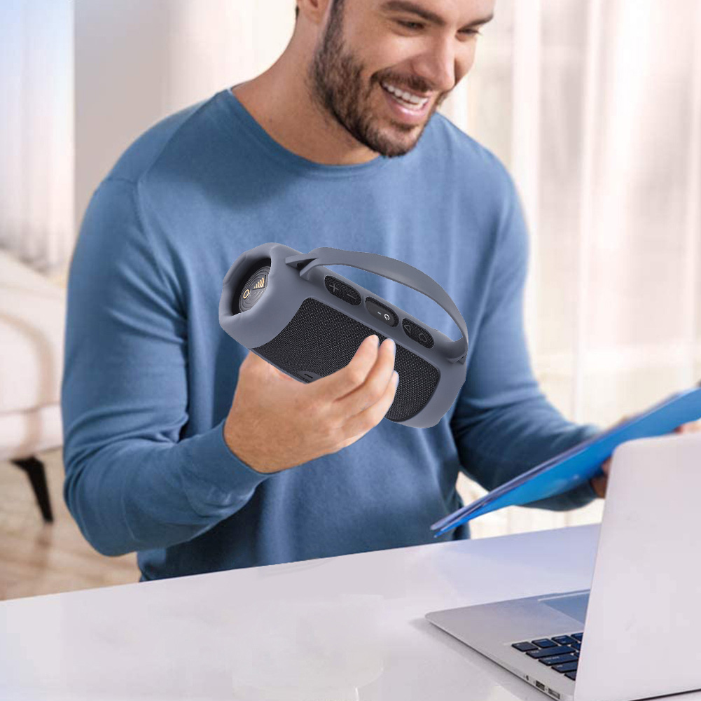 Jbl Speaker Charge 5 - JBL Charge 5 Kablosuz Hoparlör için