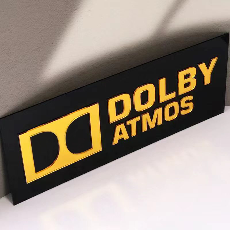 Home Cinema Dolby Atmos - EV SİNEMASI 4K Ultra HD THX