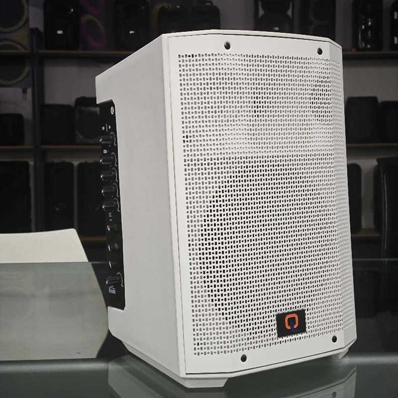 Home Cinema Speaker System - Taşınabilir Açık Hava Ses Hoparlörleri, Ev