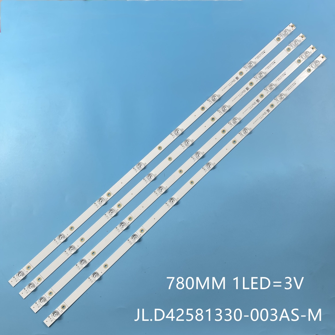Ambient Light Strip Tv - LED arka ışık şeridi 43 ''TV