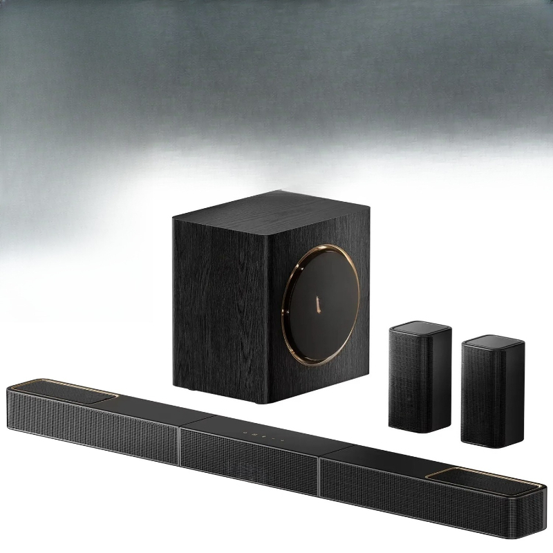 Home Cinema Dolby Atmos - Dolby Atmos özellikli TV için X40