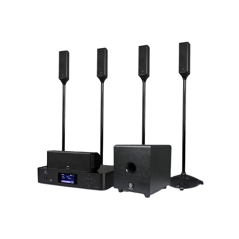 Home Cinema Speaker System - Tonewinner YX-01P Dolby Atmos Surround Ses