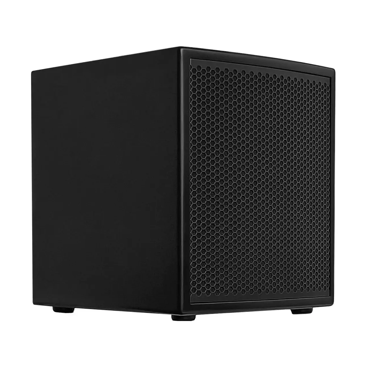 Home Cinema Speaker System - Ev Sinema Sistemi Karaoke Subwoofer 12