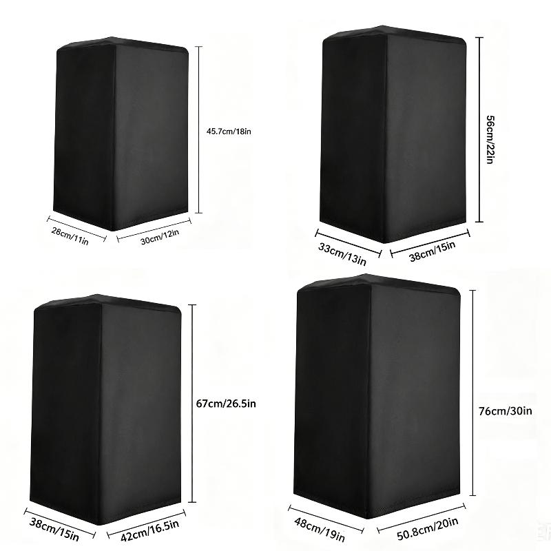 Home Cinema Accessories - Ev Sineması Dış Mekan Ses Sistemleri