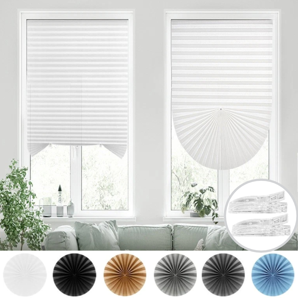 Pileli Pencere Perdeleri Geçic - Home Cinema Glasses incelemesi ve fiyatı