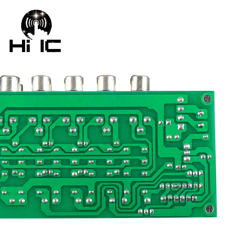 4 Giriş 1 Çıkış Kayıpsız Röle  - Home Cinema Hifi incelemesi ve fiyatı