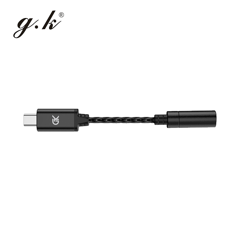 GK X1 Kulaklık Adaptörü Tip-C  - Home Cinema Hifi incelemesi ve fiyatı