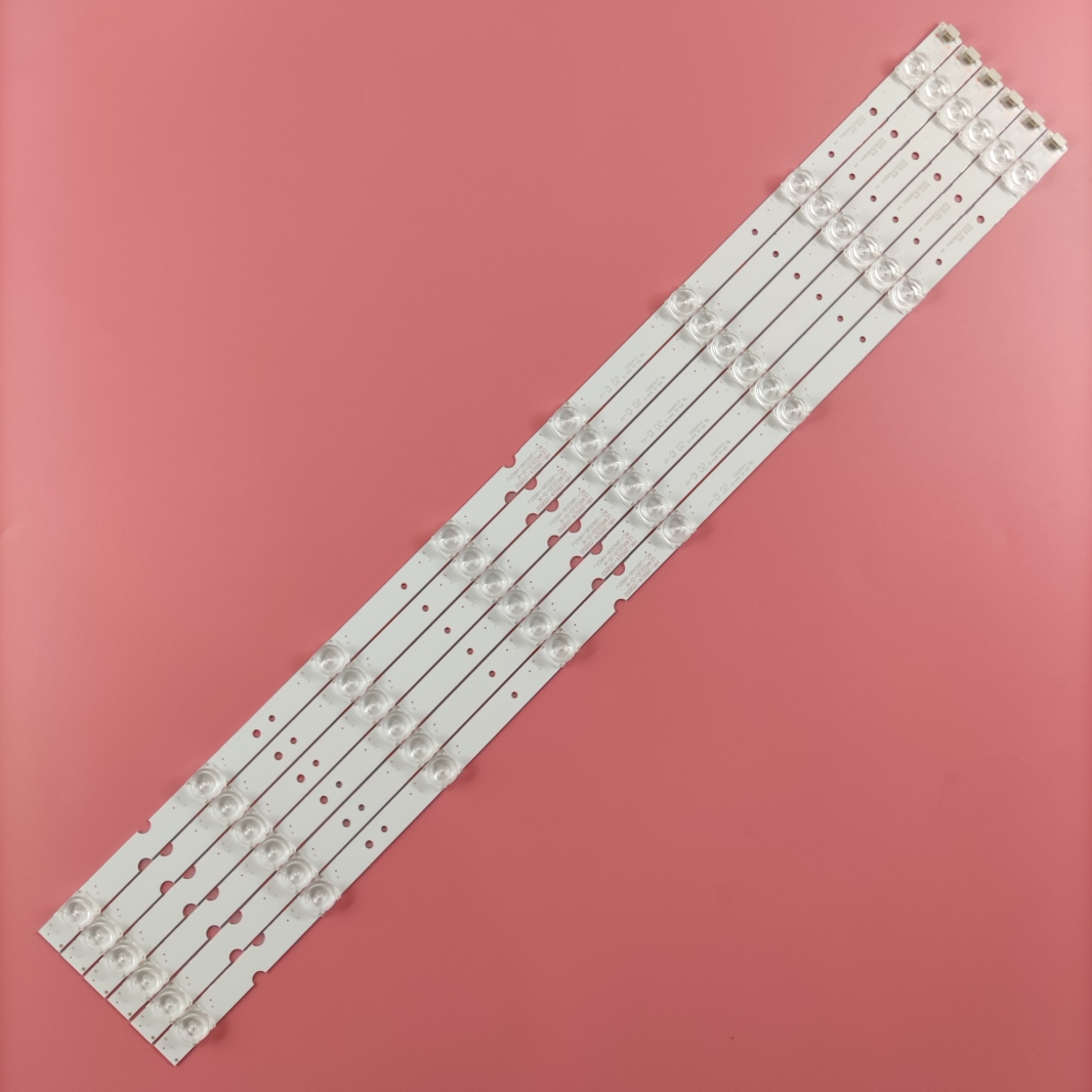 LED arka ışık şeridi 65 