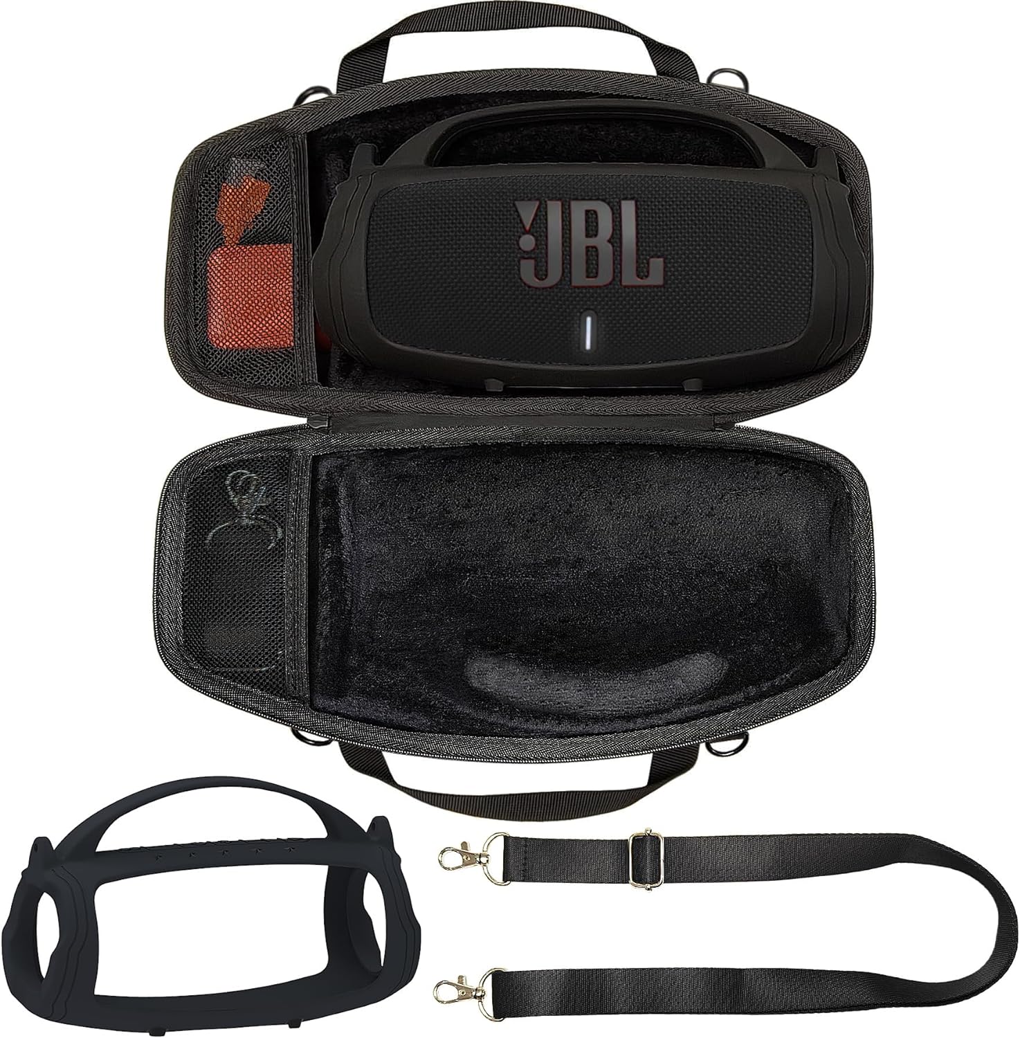 JBL şarj 4/şarj 5 kulp kılıfı  - Jbl Speaker Charge 5 incelemesi ve fiyatı