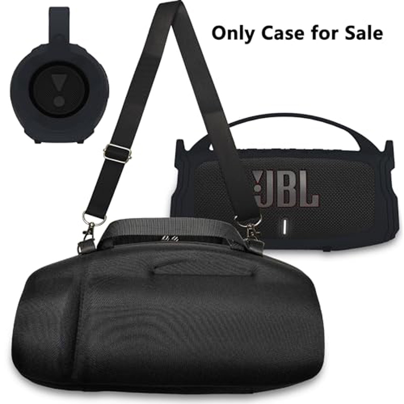 JBL şarj 4/şarj 5 kulp kılıfı  - Jbl Speaker Charge 5 incelemesi ve fiyatı
