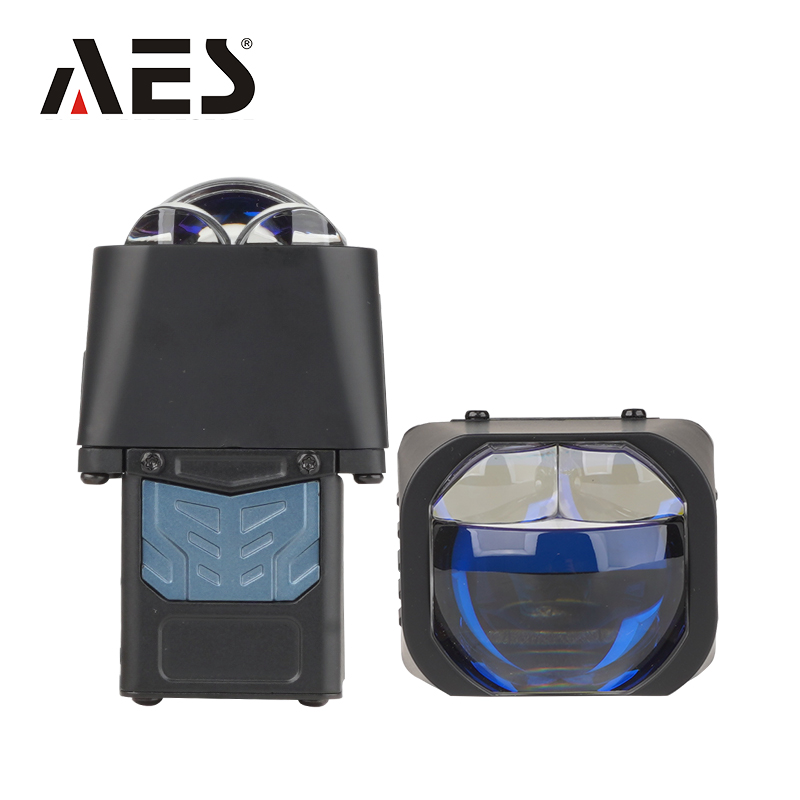 AES 2 adet 1.5 ''P5-Ultra Matr - Home Cinema Projector incelemesi ve fiyatı