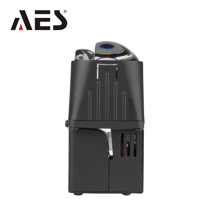 AES 2 adet 1.5 ''P5-Ultra Matr - Home Cinema Projector incelemesi ve fiyatı