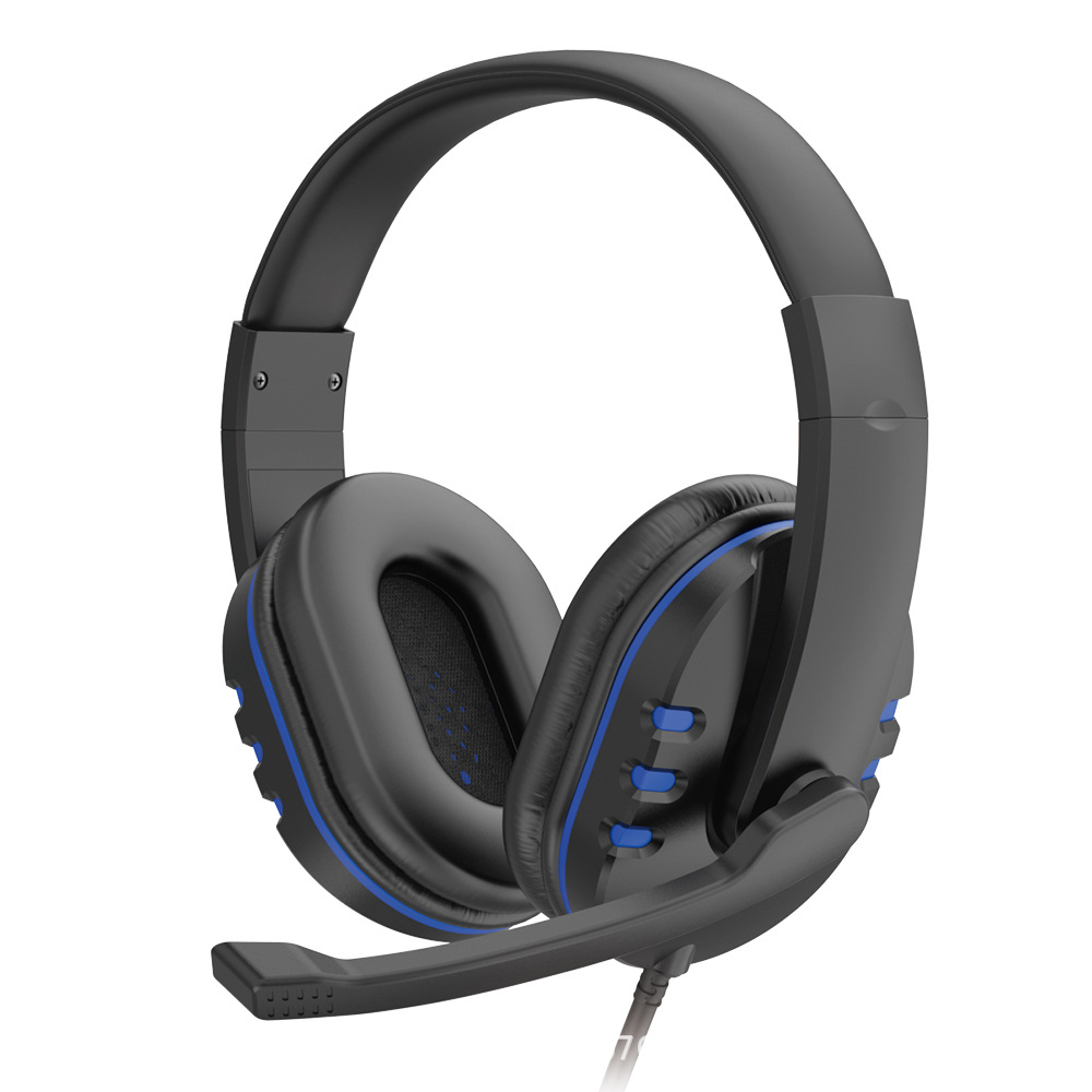 Kulaklıklar 3.5mm Kablolu oyun - Home Cinema Headphones incelemesi ve fiyatı