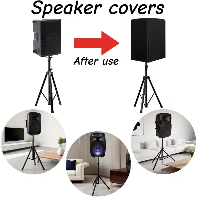 Dayanıklı Siyah 210D Oxford Ku - Home Cinema Accessories incelemesi ve fiyatı