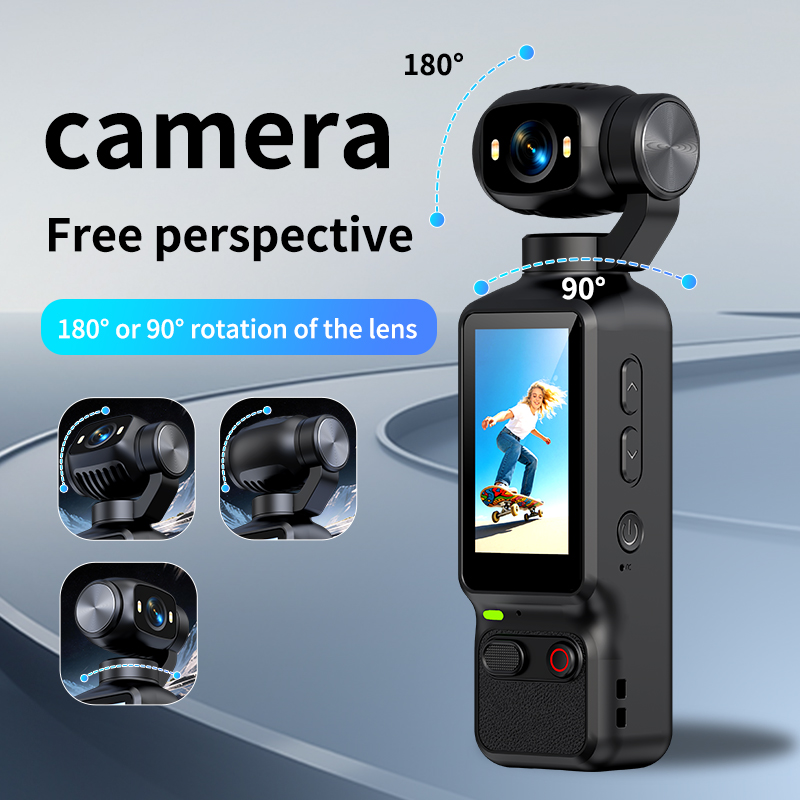 HD 1080P Taşınabilir Aksiyon K - Home Cinema Youtube incelemesi ve fiyatı