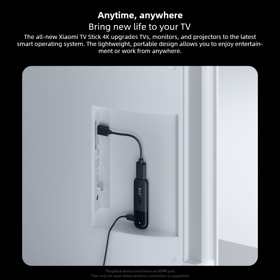 Global Versiyon Xiaomi Mi TV S - Home Cinema Dolby Atmos incelemesi ve fiyatı