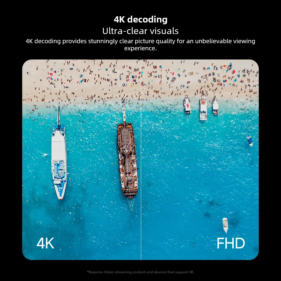 Global Versiyon Xiaomi Mi TV S - Home Cinema Dolby Atmos incelemesi ve fiyatı