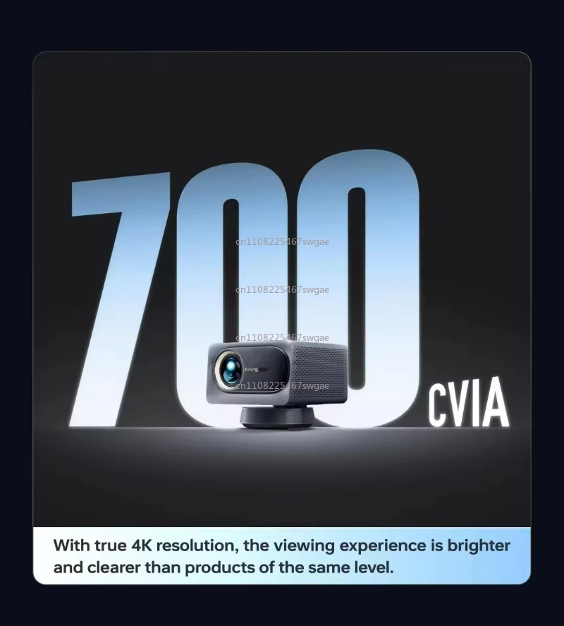 Ev Tipi Taşınabilir Sinema MEM - Home Cinema Projector incelemesi ve fiyatı