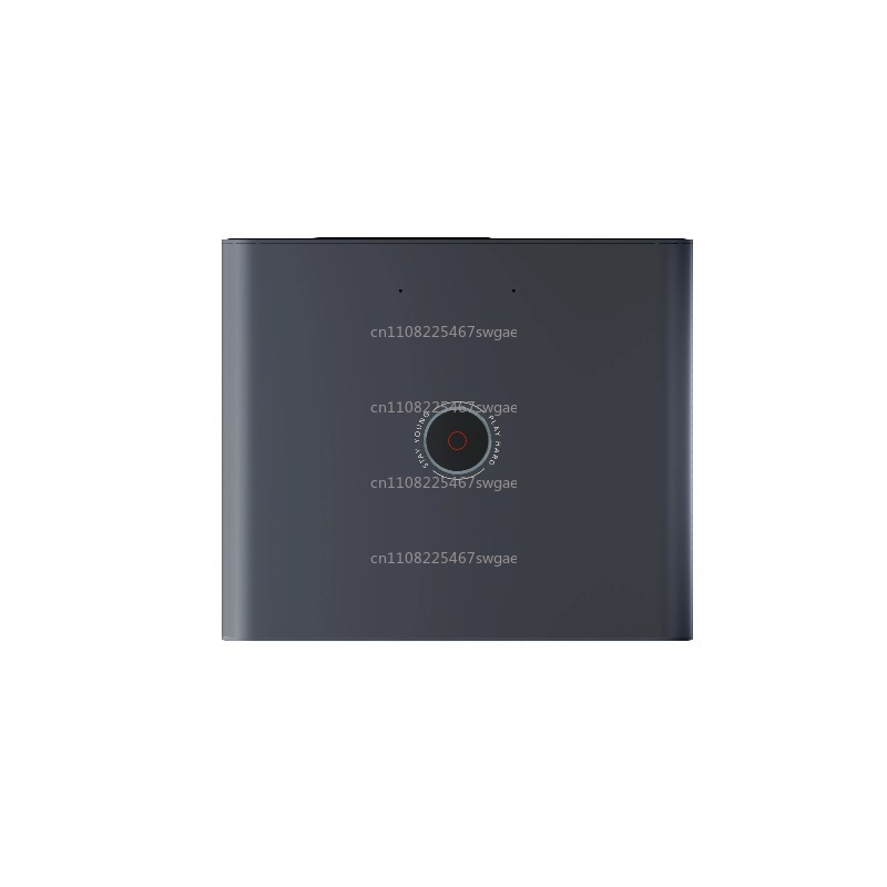 Ev Tipi Taşınabilir Sinema MEM - Home Cinema Projector incelemesi ve fiyatı