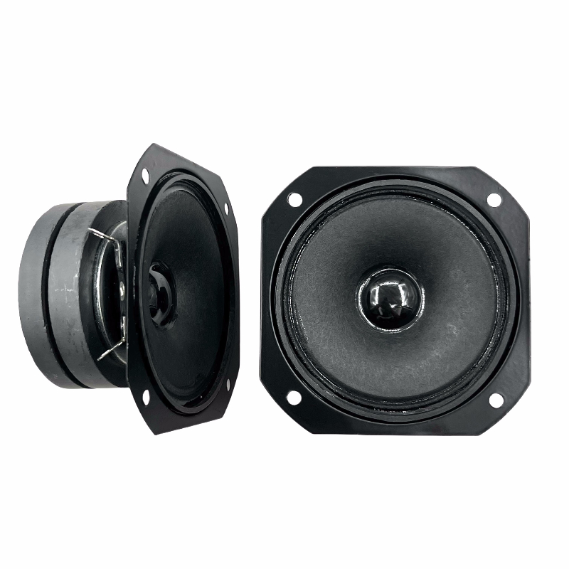 SOTAMIA 2 ADET 3 Inç Tweeter 4 - Home Cinema Speaker System incelemesi ve fiyatı