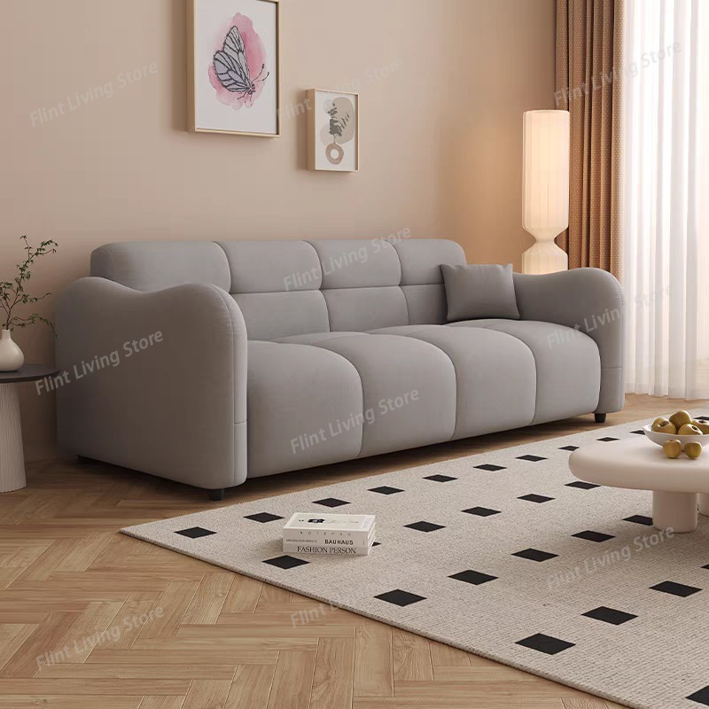 Rahatlatıcı Krem Oturma Odası  - Home Cinema Room Accessories incelemesi ve fiyatı