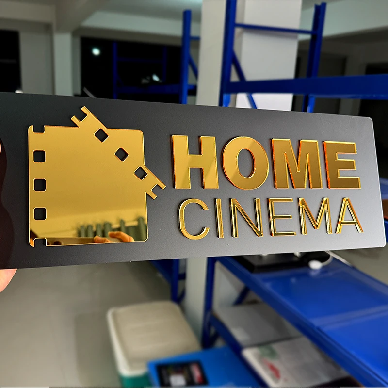 3D Dolby Atmos Şeffaf Akrilik  - Home Cinema Dolby Atmos incelemesi ve fiyatı
