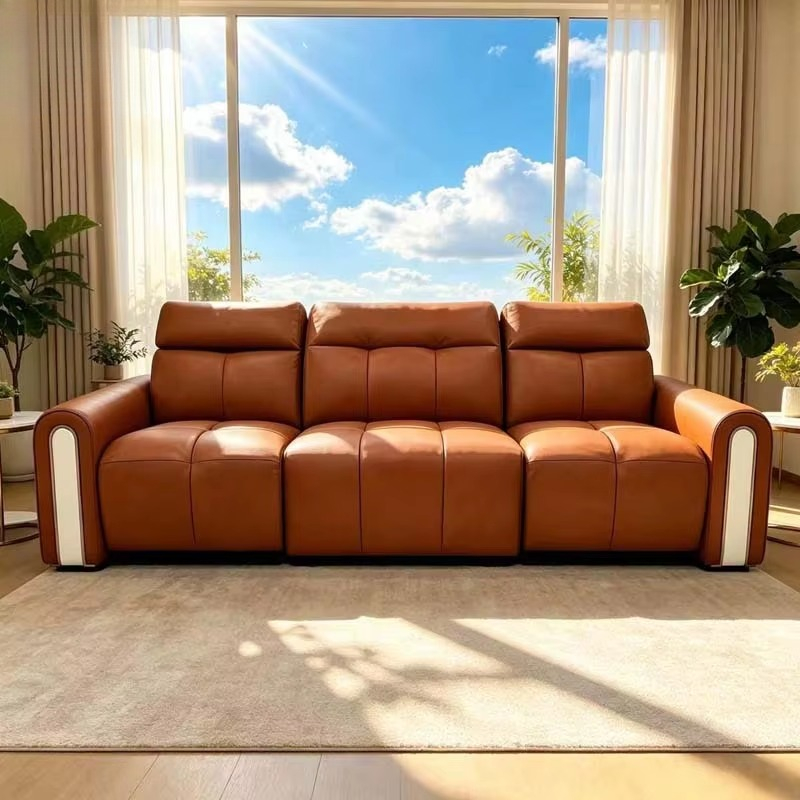Ev Sineması Turuncu Deri Yatar - Home.Cinema Orange incelemesi ve fiyatı