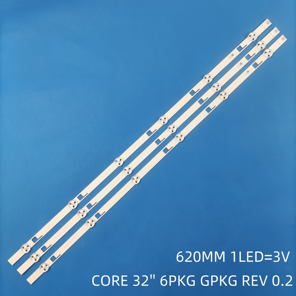 LED Arka Işık Şeridi 32W2433D  - Ambient Light Strip Tv incelemesi ve fiyatı