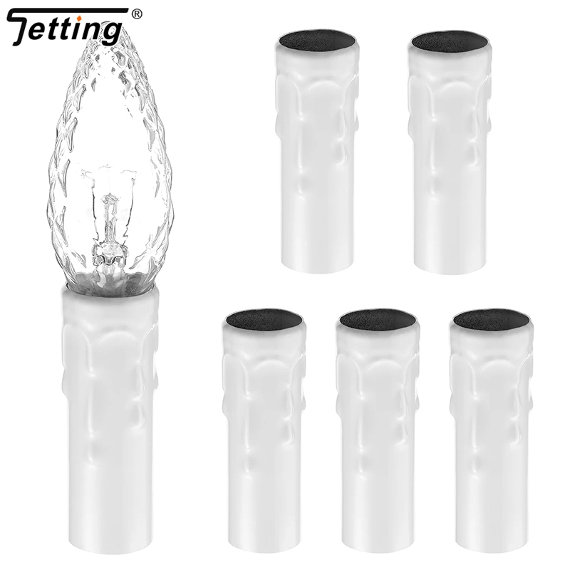 10 adet mum ışık soketi kapakl - Home Cinema Glasses incelemesi ve fiyatı