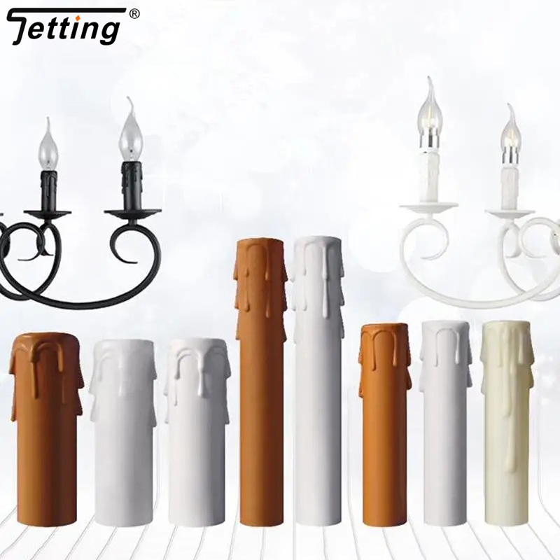 10 adet mum ışık soketi kapakl - Home Cinema Glasses incelemesi ve fiyatı