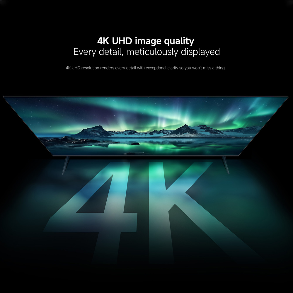 Küresel Sürüm Xiaomi TV Box S  - Home Cinema Dolby Atmos incelemesi ve fiyatı