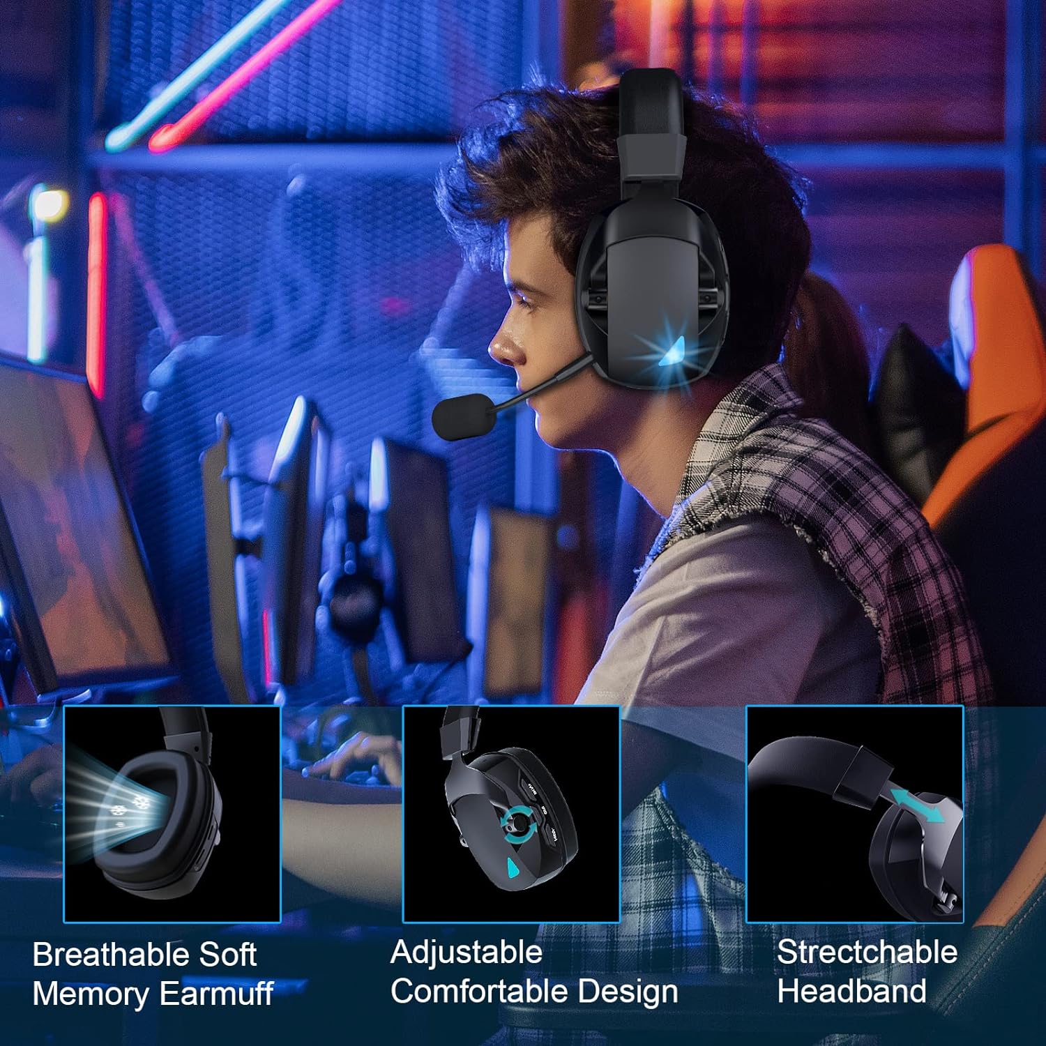 Çıkarılabilir Gürültü Önleyici - Home Cinema Headphones incelemesi ve fiyatı