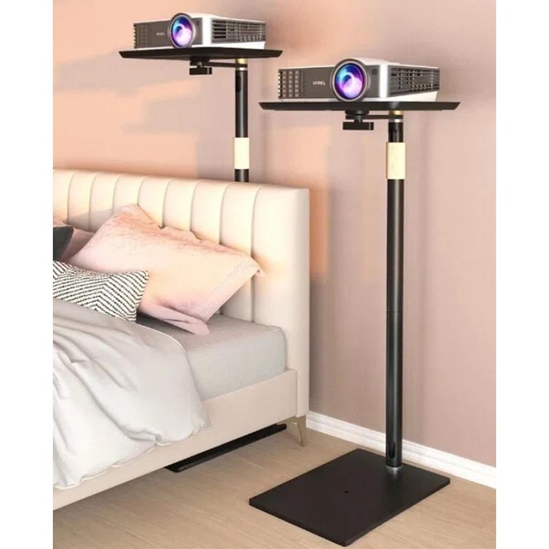 Taşınabilir Projektör Zemin St - Home Cinema Projector incelemesi ve fiyatı