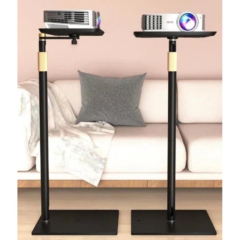 Taşınabilir Projektör Zemin St - Home Cinema Projector incelemesi ve fiyatı
