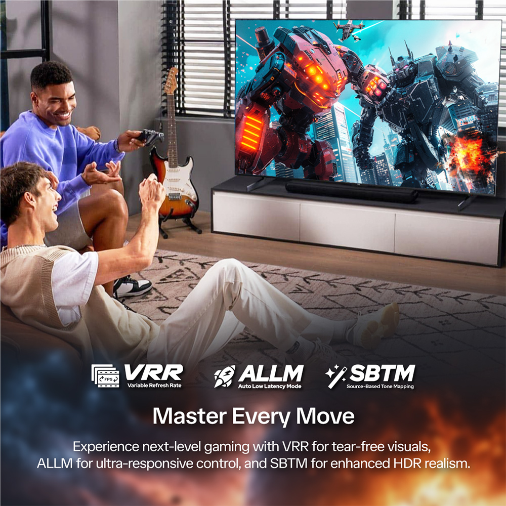 RockTek G2S UHD Google TV Kutu - Home Cinema Dolby Atmos incelemesi ve fiyatı
