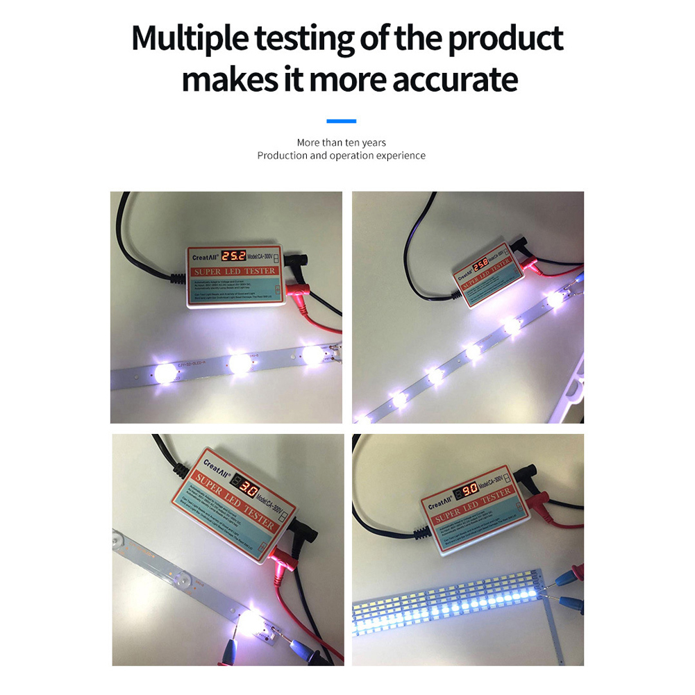 CA-300V LED lamba yuvası ışık  - Ambient Light Strip Tv incelemesi ve fiyatı