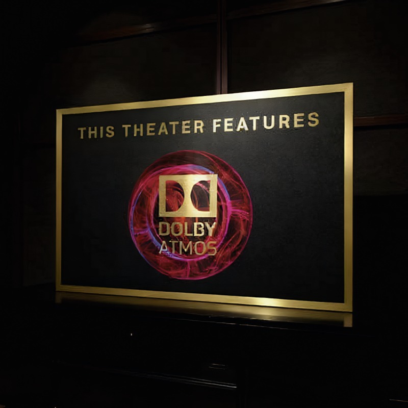 Dolby Atmos Ev Sineması Levhas - Home Cinema Dolby Atmos incelemesi ve fiyatı