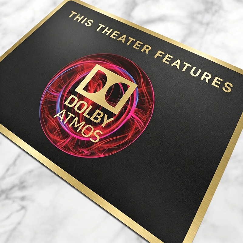 Dolby Atmos Ev Sineması Levhas - Home Cinema Dolby Atmos incelemesi ve fiyatı