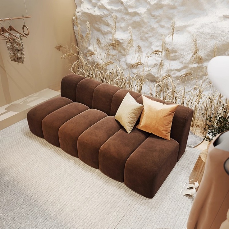 Rahat İskandinav Oturma Odası  - Home Cinema Room Accessories incelemesi ve fiyatı