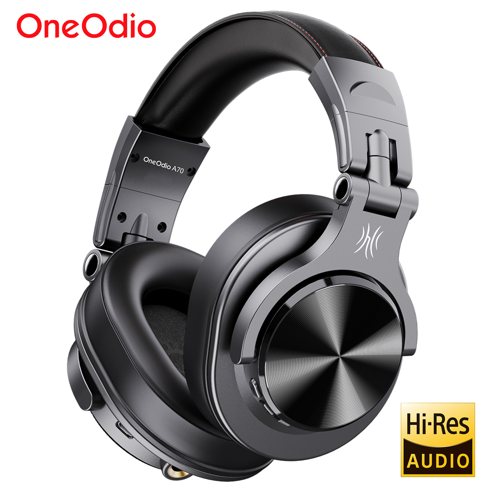 Oneodio Fusion A70 Bluetooth K - Home Cinema Headphones incelemesi ve fiyatı