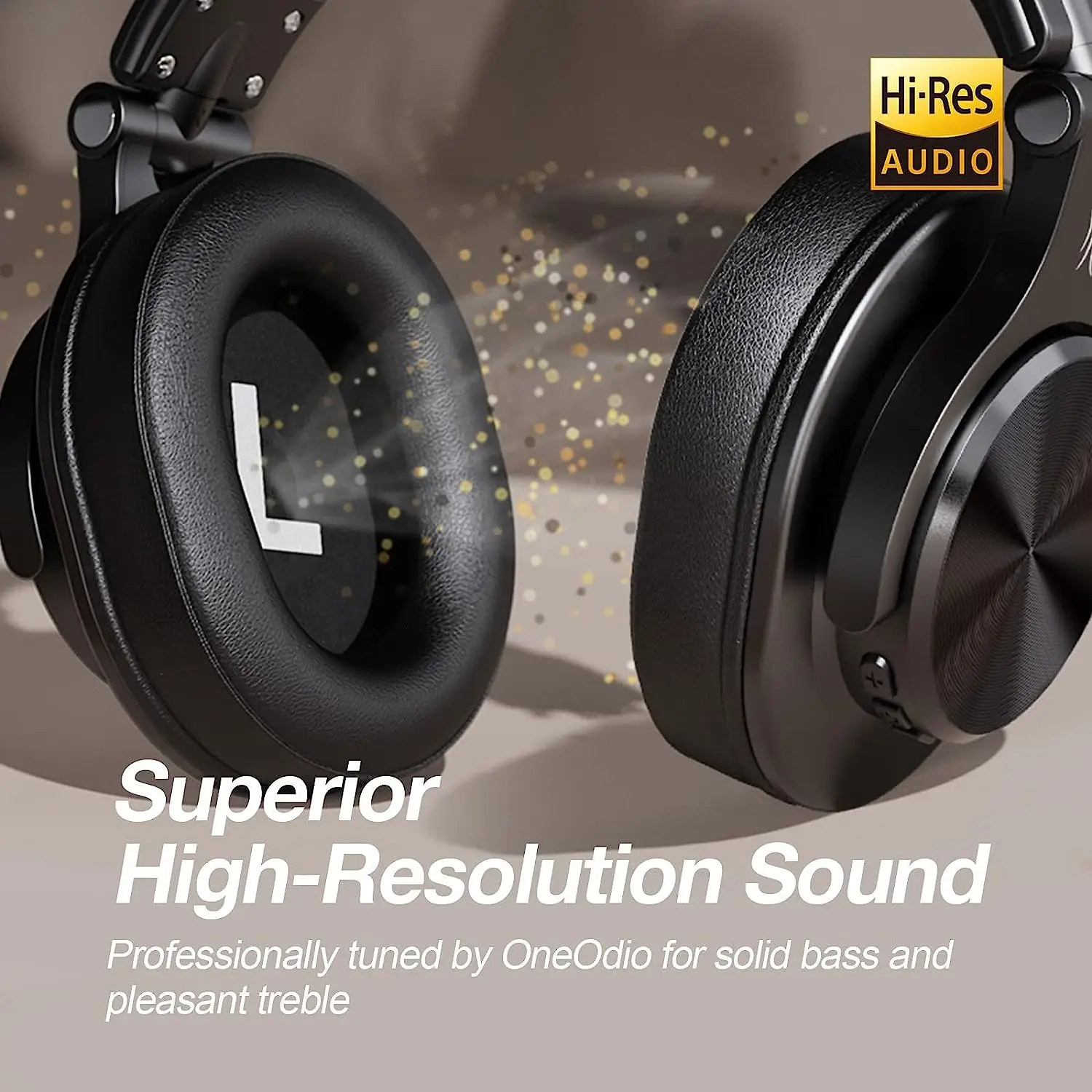 Oneodio Fusion A70 Bluetooth K - Home Cinema Headphones incelemesi ve fiyatı