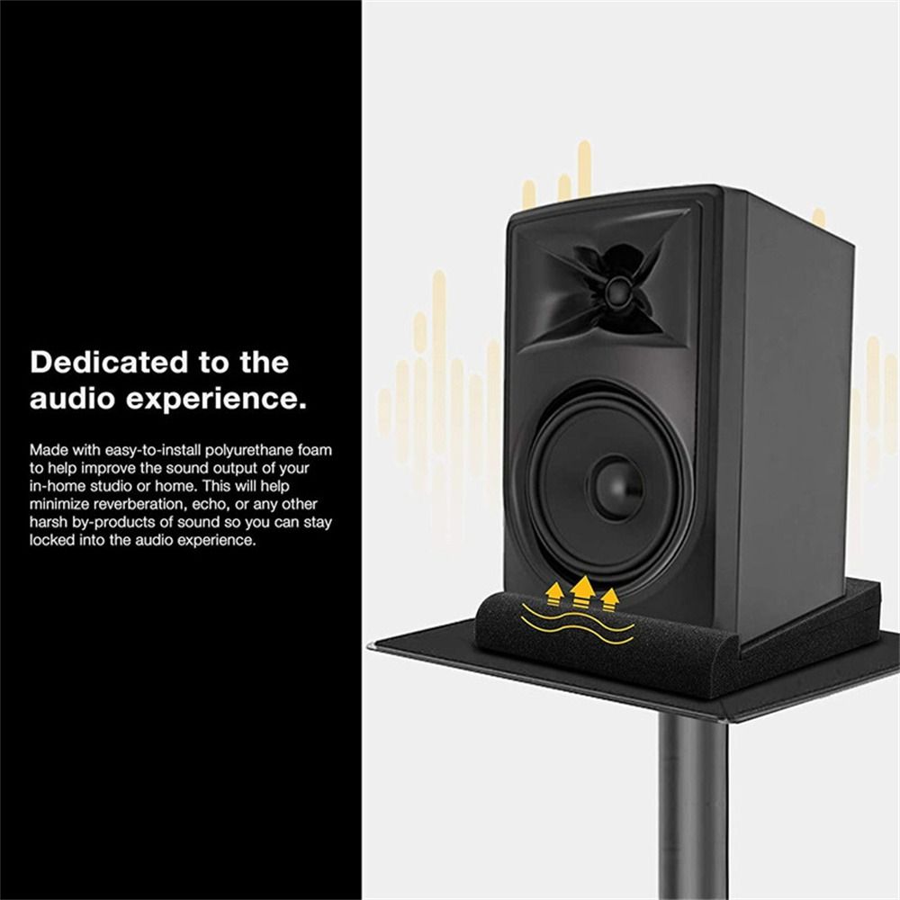 1 takım stüdyo monitör hoparlö - Home Cinema Accessories incelemesi ve fiyatı