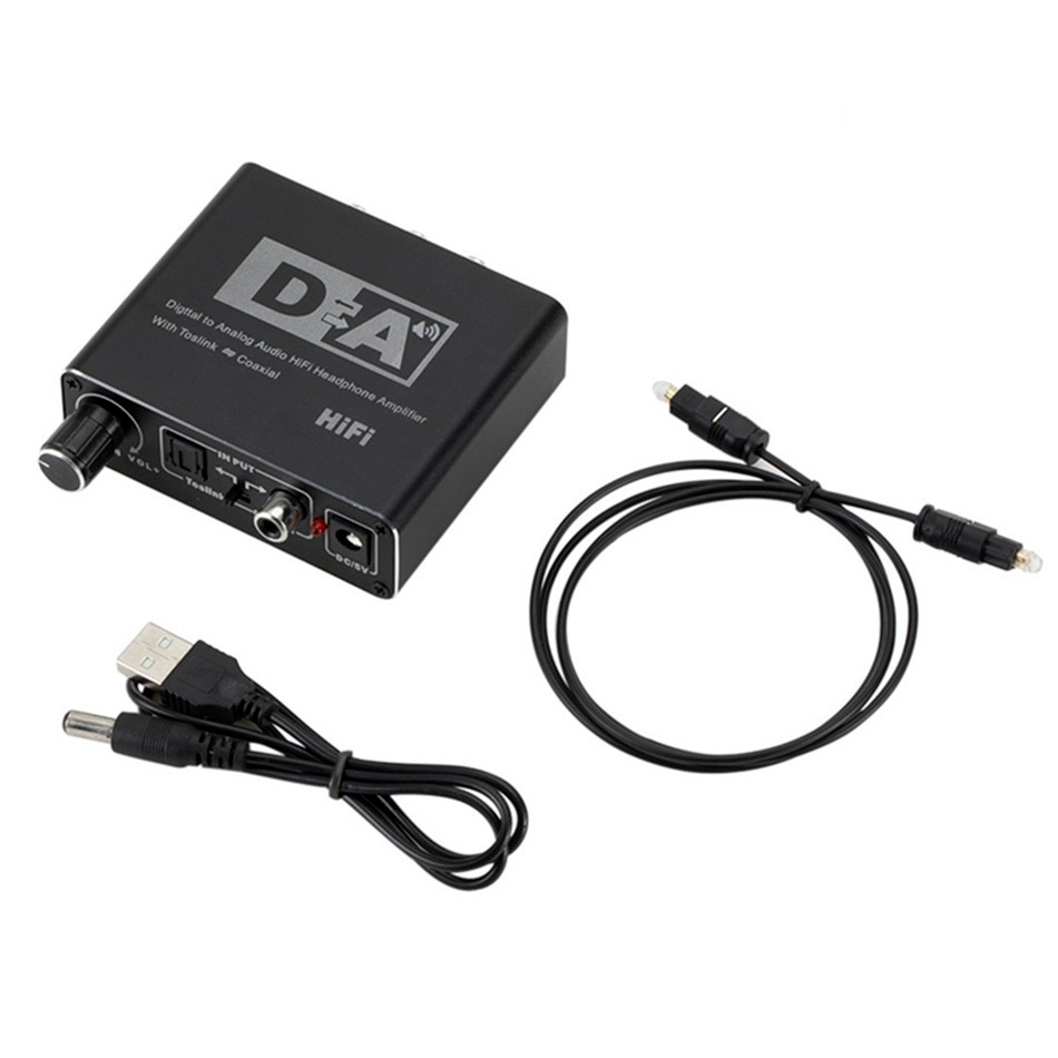 HIFI DAC Amp dijital Analog se - Home Cinema Hifi incelemesi ve fiyatı