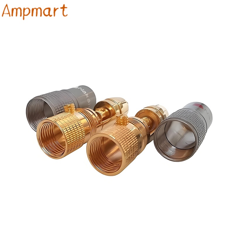 Yüksek Kaliteli Saf Bakır Altı - Home Cinema Hifi incelemesi ve fiyatı