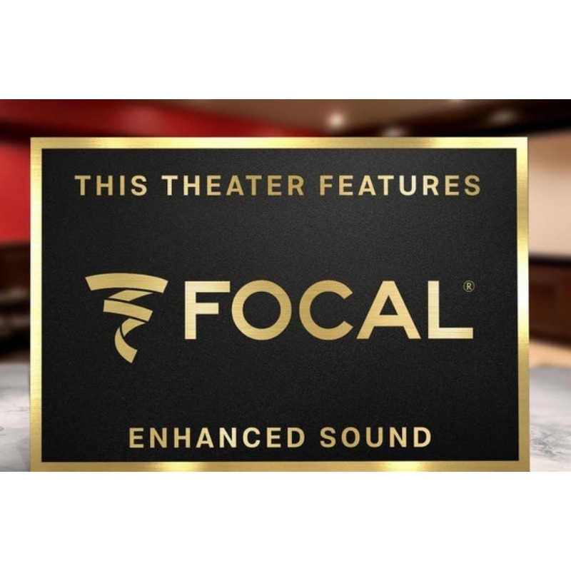 Ev Sineması Tabelası, Kişisell - Home Cinema Room Accessories incelemesi ve fiyatı