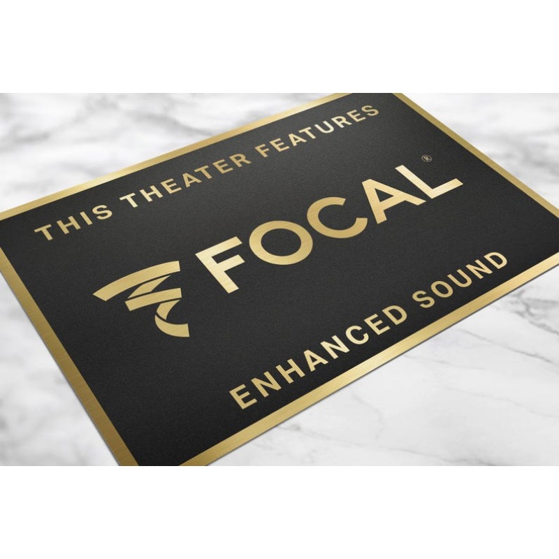 Ev Sineması Tabelası, Kişisell - Home Cinema Room Accessories incelemesi ve fiyatı
